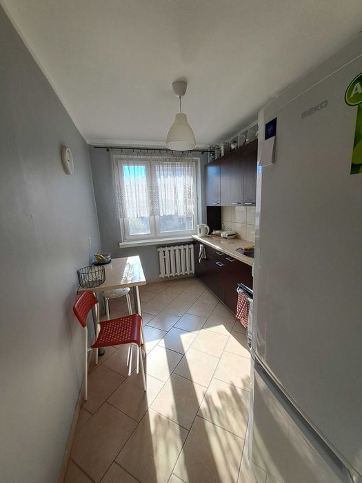 Ruczaj, duży pokój na wynajem, 5 min. od kampusu UJ - Widok 4