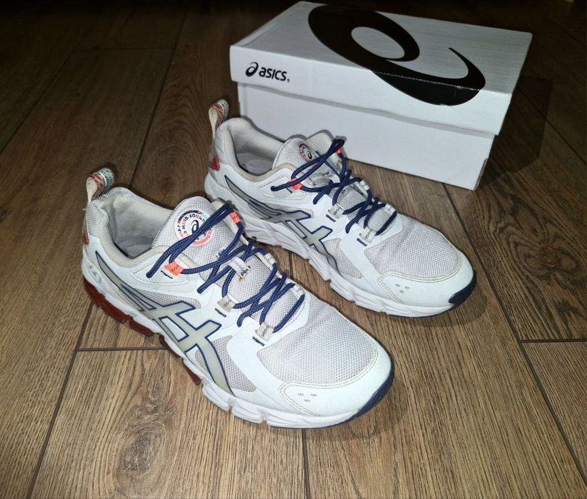 Кросовки asics gel