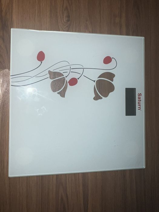 Вага підлогова.    .