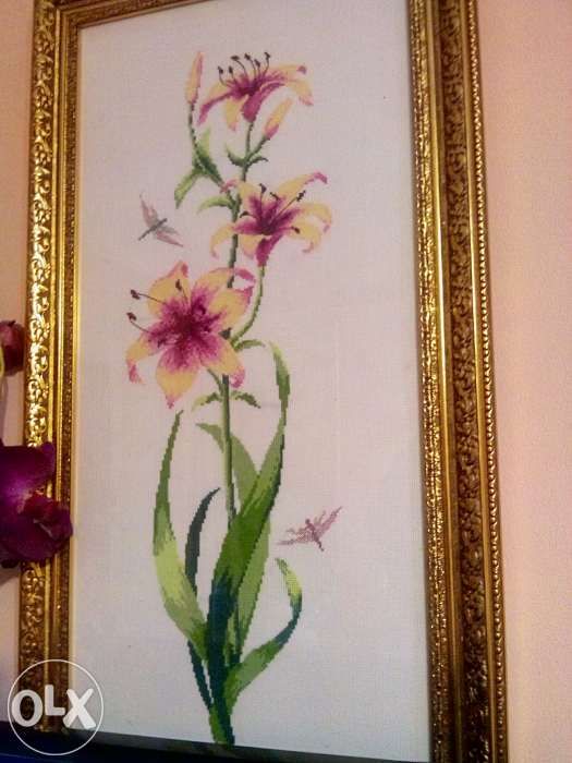 Картины 500грн.