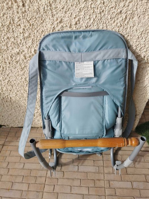 Cadeira de Repouso de bebe