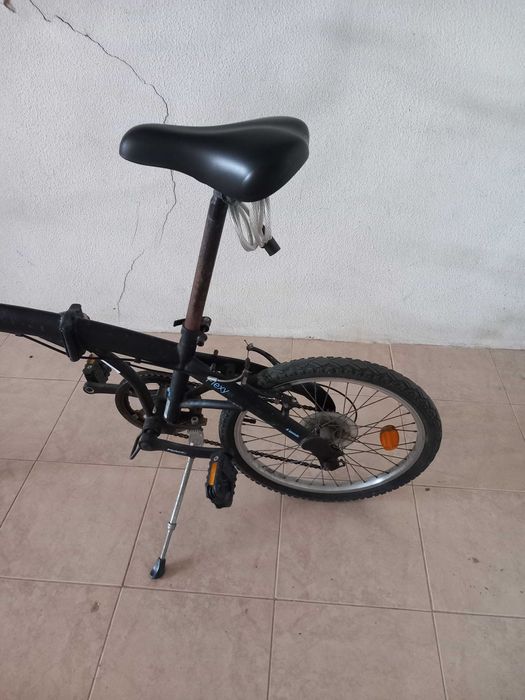 folding bicycle514995176688865281