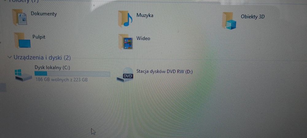 Laptop Hp G7 17 cali