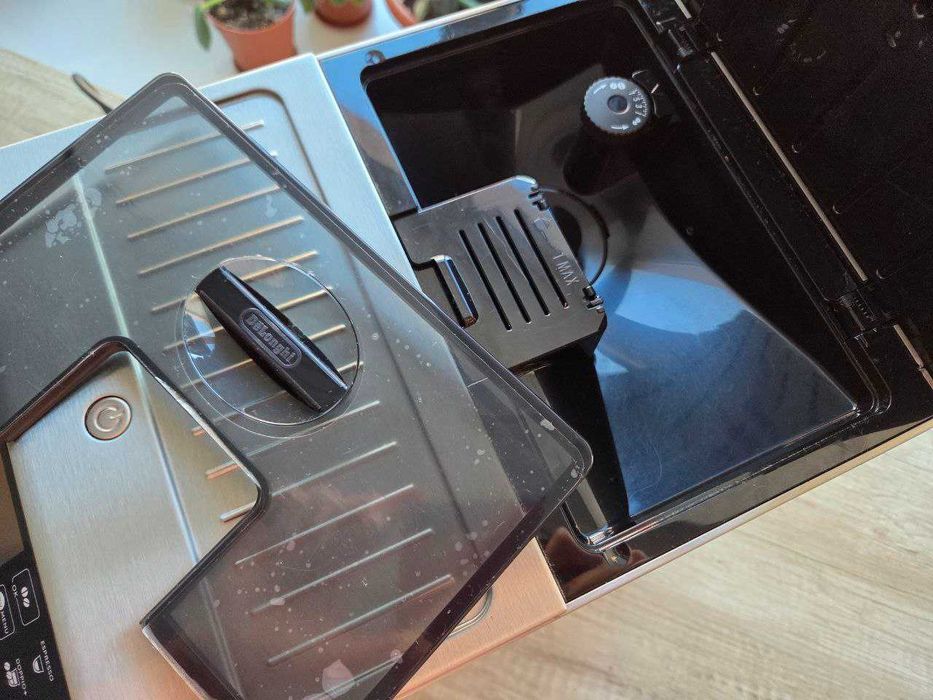 Кавомашина DELONGHI PrimaDonna