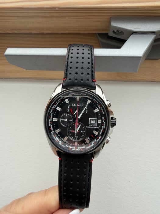 Citizen AT9036-08E нові