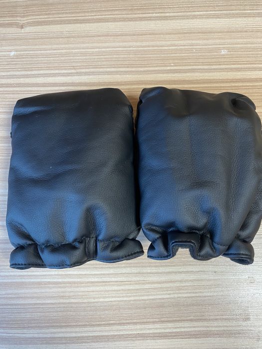 Муфта на коляску