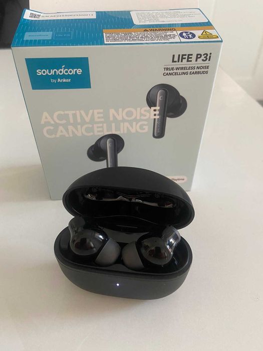 anker soundcore life p3 - навушники та аксесуари - OLX.ua