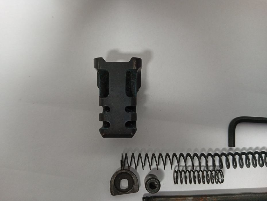 Kompensator G17 Strike Industries Driver Comp