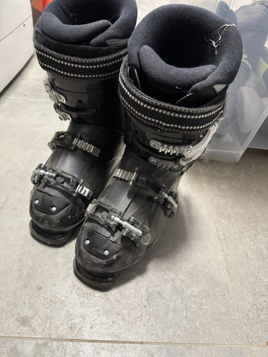 Buty narciarskie Wedze