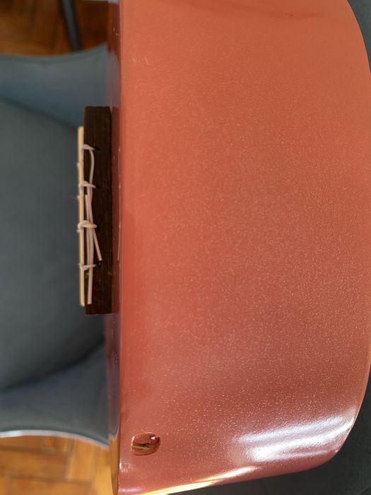 Ukulele Soprano Stagg + Bagg para carregar