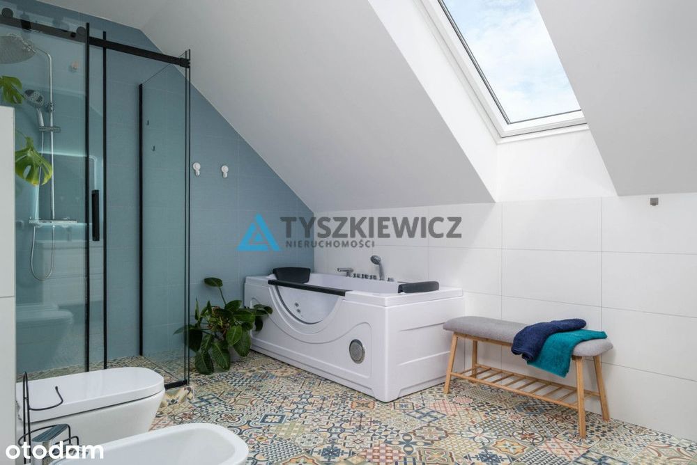 Dom wolnostojący 149m2  okolice Mierzei Wiślanej
