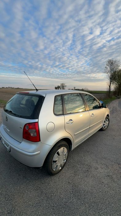 Sprzedam samochód