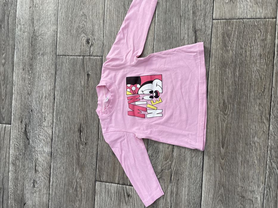 Лот одягу на дівчинку, 86 розмір