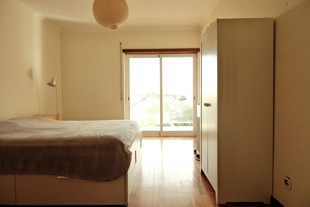 TO BUY – T3 – PRAIA DE SANTA CRUZ | Torres Vedras