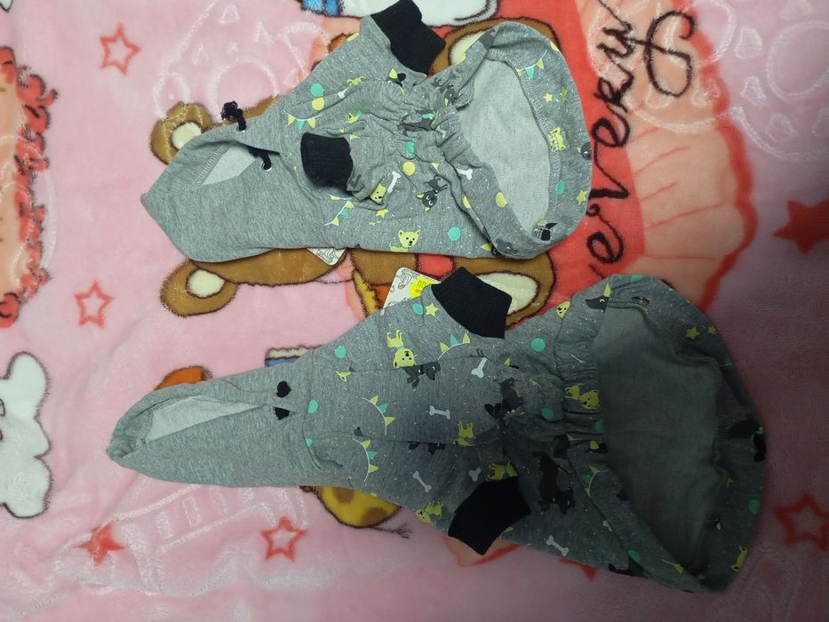 Худі для собачок