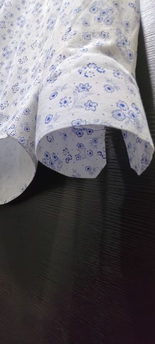 Koszula męska rozmiar L Frappoli