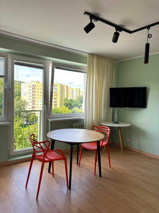 Mieszkanie – Sopot, Osiedle Kraszewskiego - Widok 2