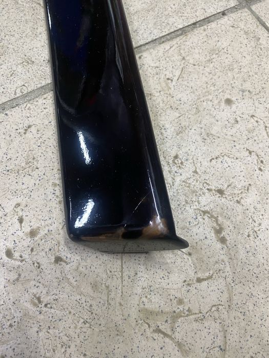 декор бмв е39 темне дерево