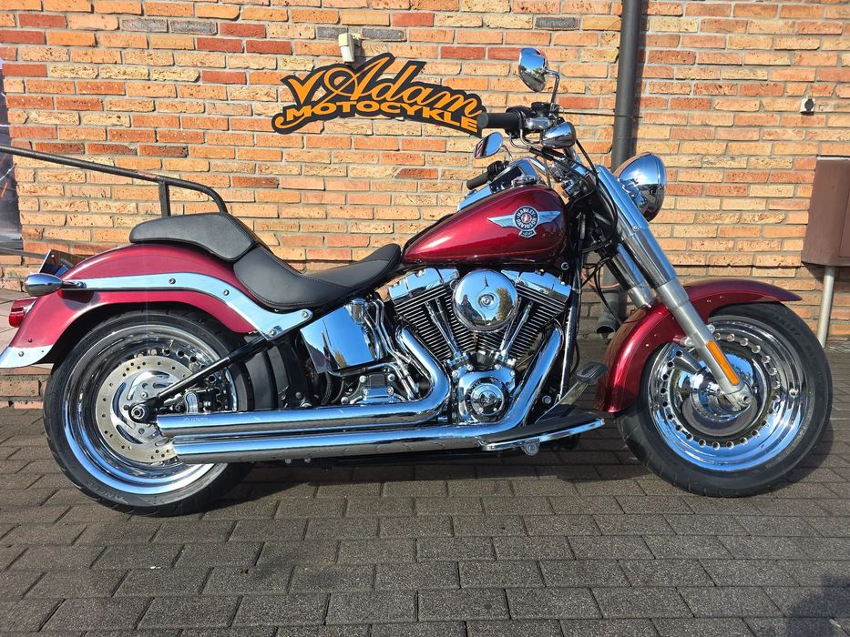 Harley-Davidson