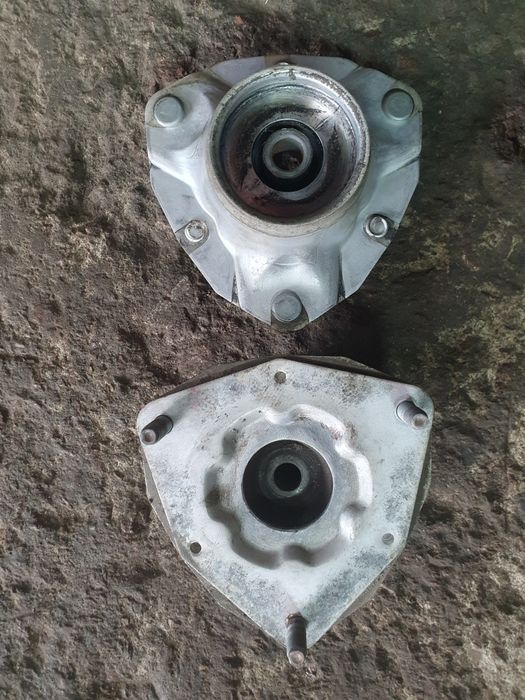 Опорна подушка .