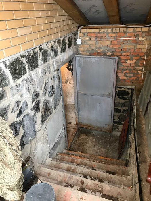 Будинок с. Коробівка, ділянка 12 сот.