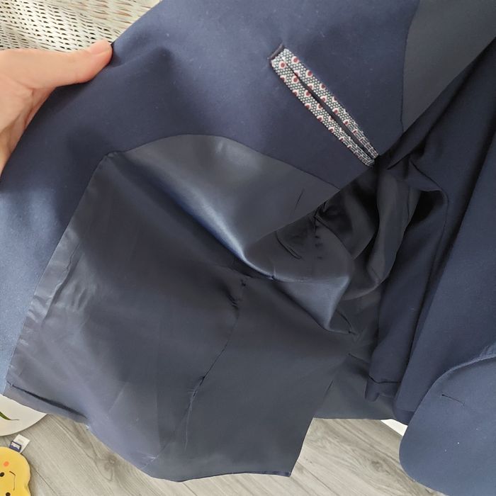 Garnitur męski 176/54/96, XL