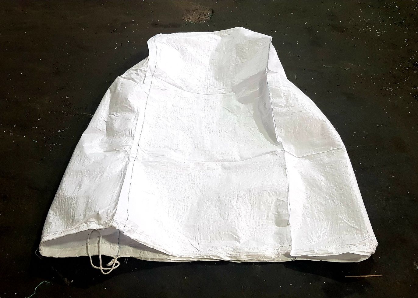 Біг-Бег Big bag Баул полипропиленовый мешок Биг Бэг: 160 грн ...