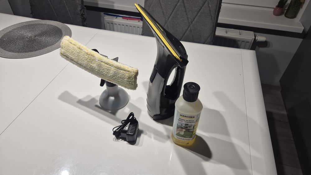 Karcher do okien
