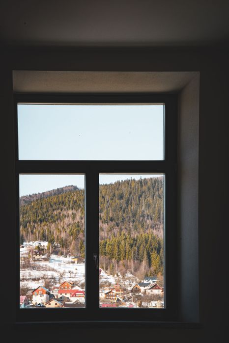 Нові апартаменти в центрі Яремче — готові та з дохідністю.