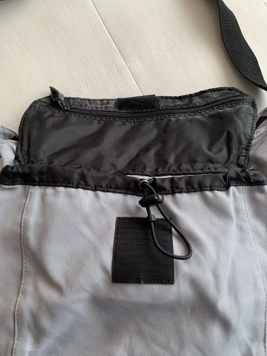 Mala/ carteira / bolsa Adidas original