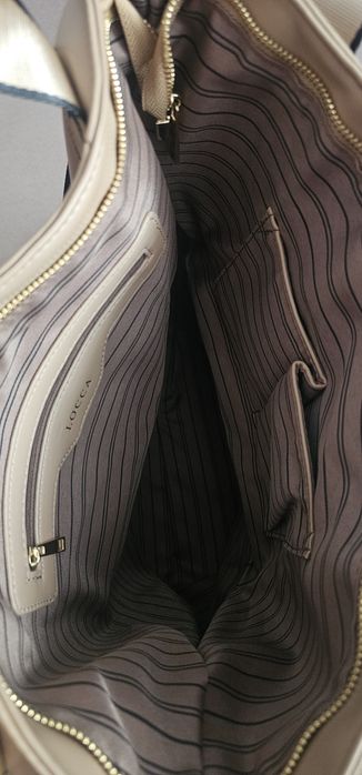 Nowa duża torba Locca