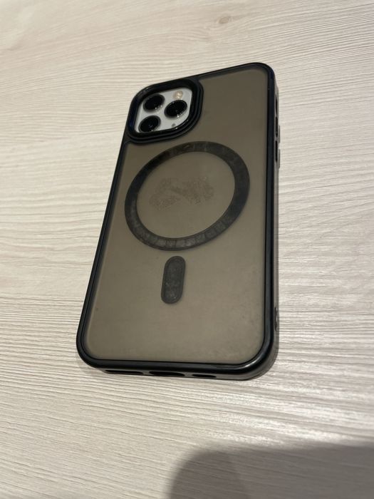 Айфон 11 про на 64