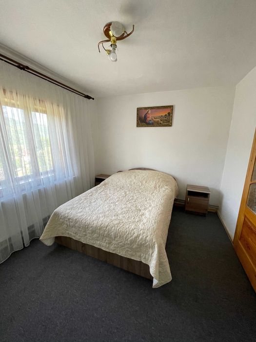 Садиба”Брай» Здається будинок, Центр села. Карпати 200грн