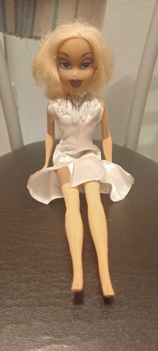 Лялька Братц Bratz