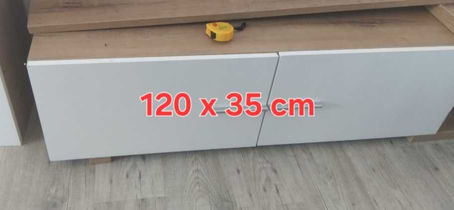Mobilia de sala como nova