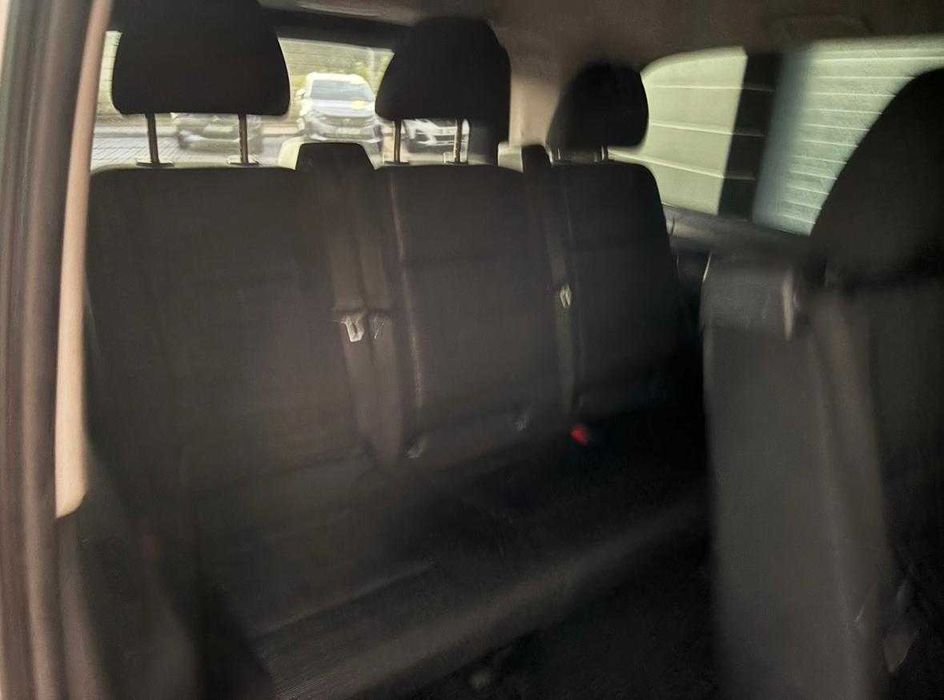 Mercedes Vito Tourer 111 Nacional 9 Lugares