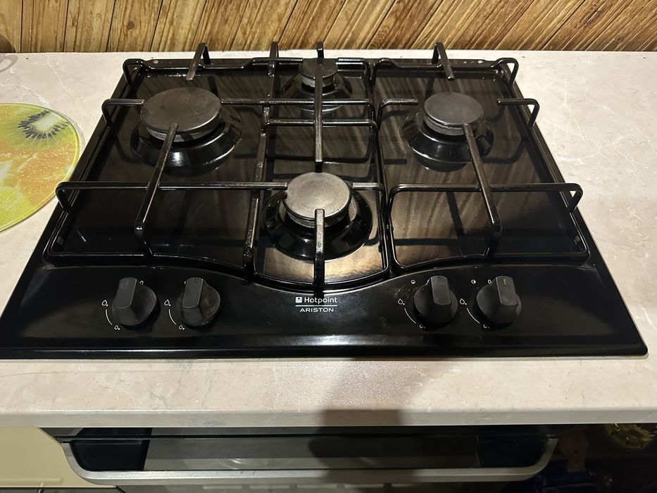 Варочная поверхность