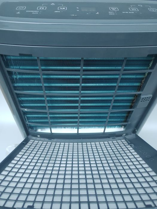 Осушувач повітря Klarstein DryFy Connect 40л (10045540)