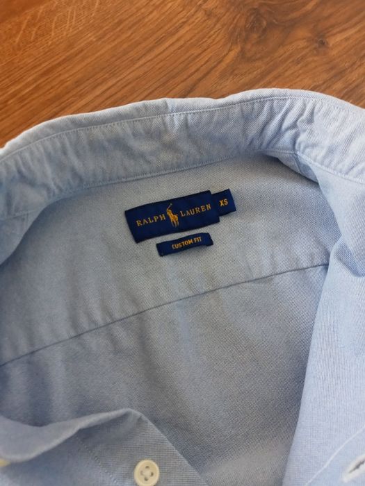 Koszula Ralph Lauren rozm  XS