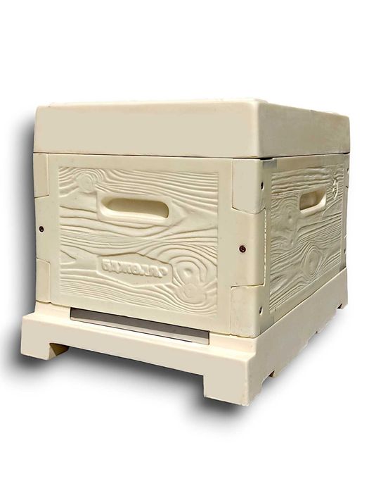 Вулики ППУ  Улей ППУ