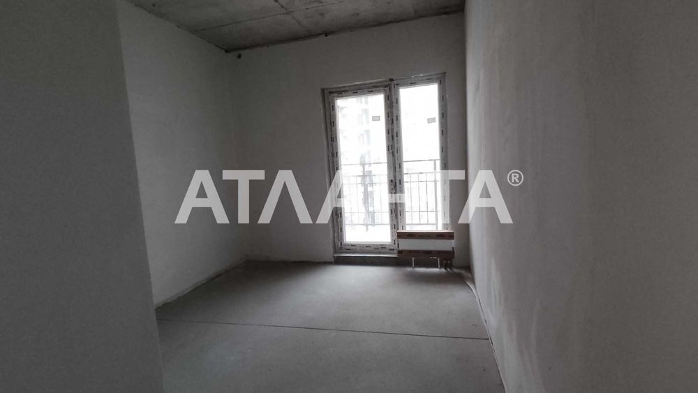 1-комнатная квартира по адресу Куликово поле пл. (площадь 42,4 м²) - Atlanta.ua - фото 9