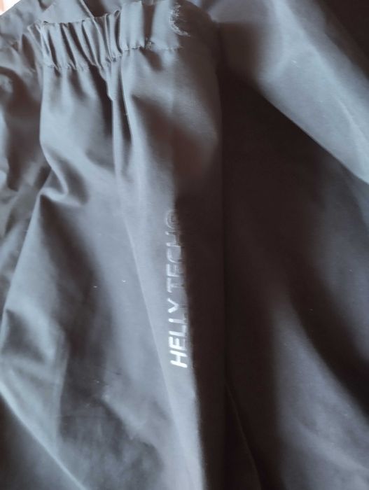 Ветровка куртка HH Helly Hansen новая размер XL