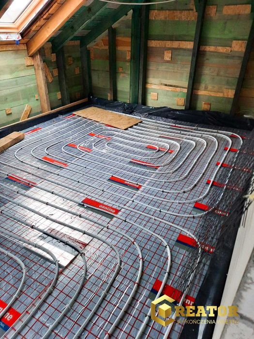 Remont | wykończenia wnętrz mieszkania biura | Ekipa remontowa