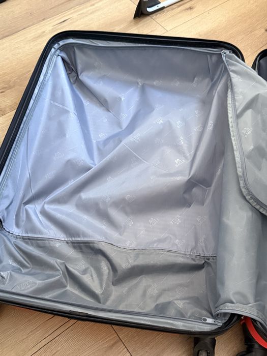 Walizka duza 28” Baggia