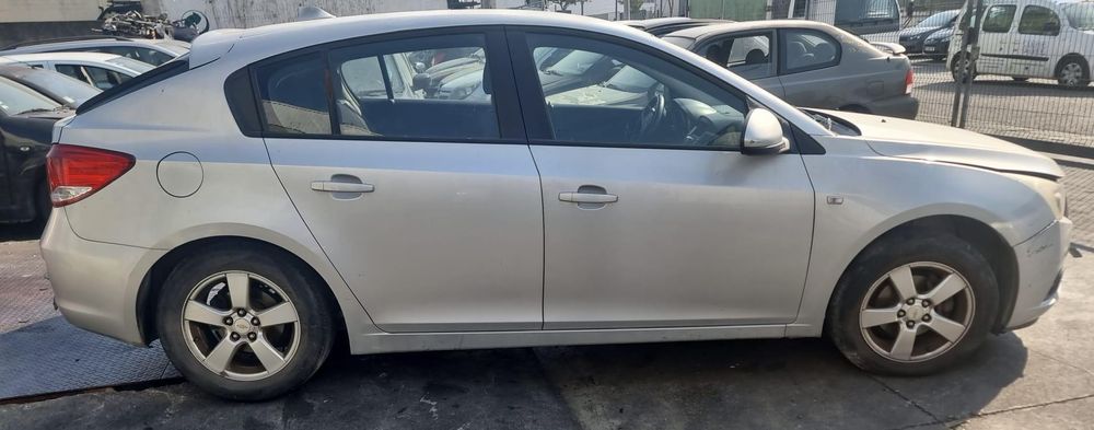 CHEVROLET CRUZE (J300) 1.6I | 2009 - 2015 - DISPONÍVEL PARA PEÇAS