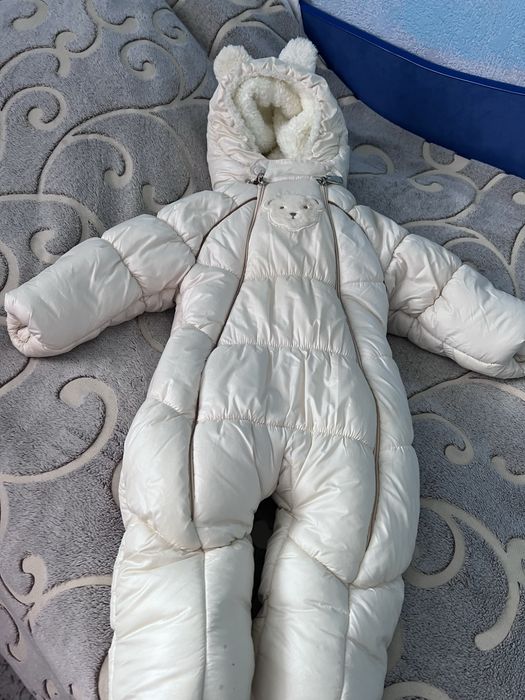 Продам комбинезон .