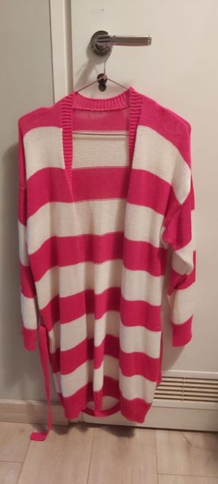 Sweter dlugi uniwersalny