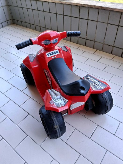 Carrinho de criança FEBER