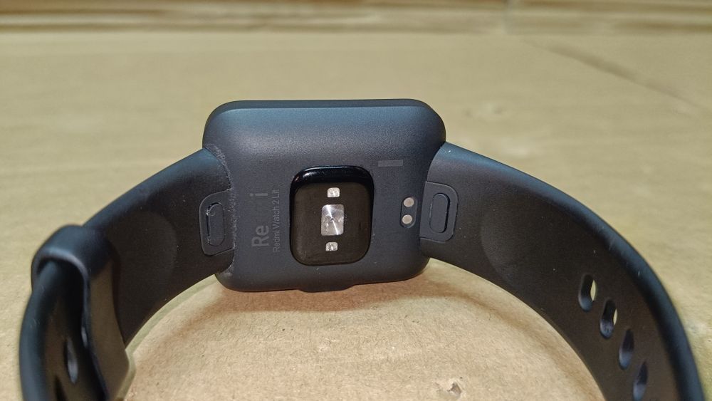 Redmi watch 2 lite user manual smartwatch