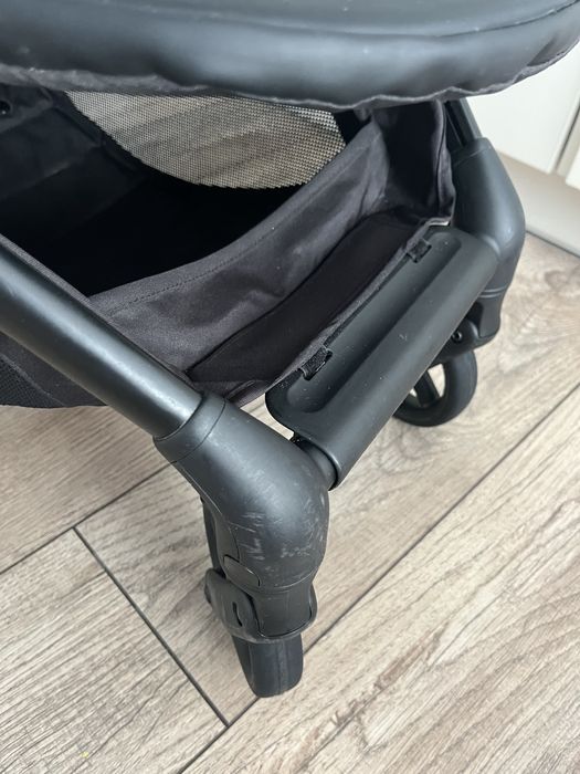 Anex IQ basic black 3 в 1